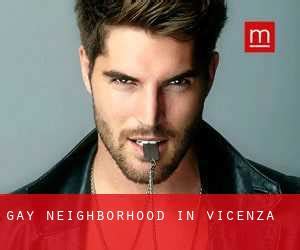 vicenza gay|Gay Nightlife in Vicenza